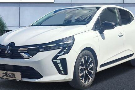 Mitsubishi Colt 2.650 km 18.190 &euro; Hartmannsdorf 09232