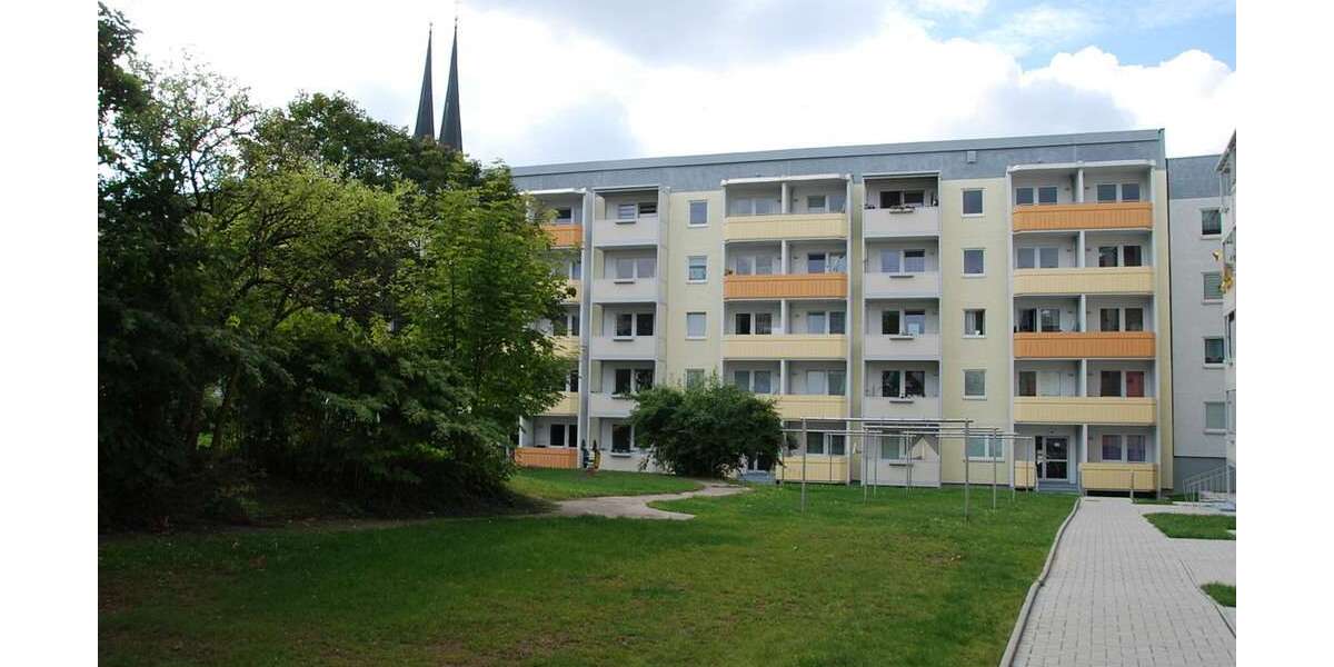 Etagenwohnung Chemnitz Sonnenberg - 2 Zimmer, 62 m&sup2;, 320&euro; | Angebot:26812978