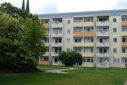 Wohnung Chemnitz Sonnenberg - 2 Zimmer, 62 m&sup2;, 374&euro; | Angebot:26812978