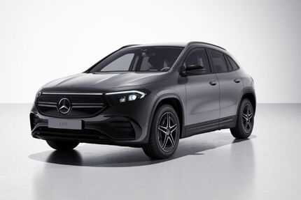 Mercedes-Benz EQA 27.800 km 38.420 &euro; Chemnitz 09120