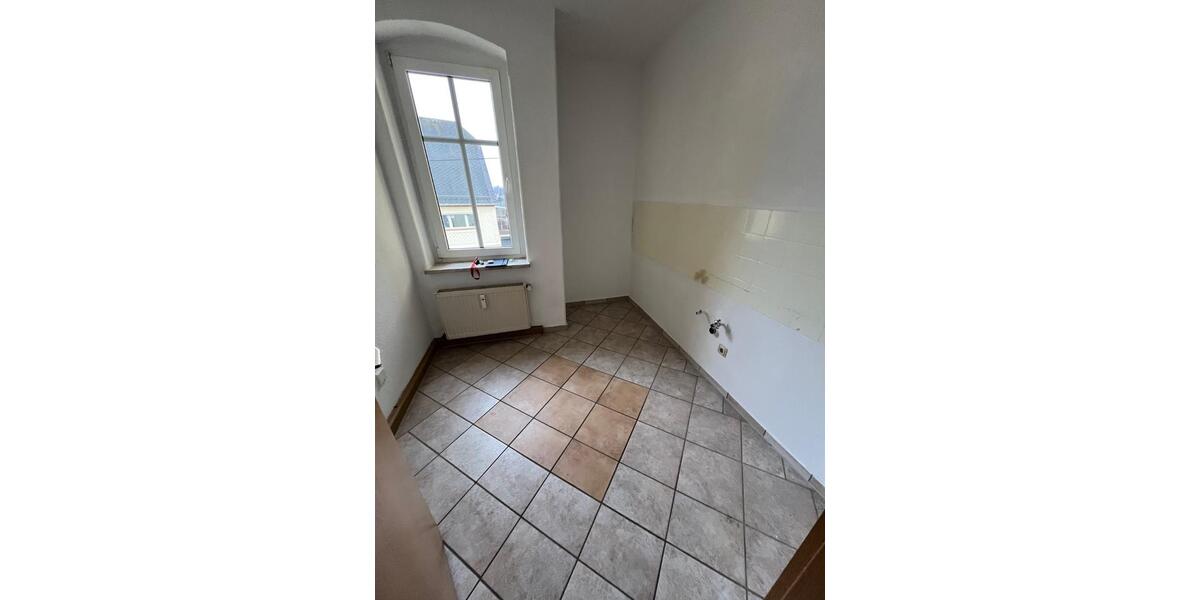 Etagenwohnung Brand-Erbisdorf Erbisdorf - 2 Zimmer, 52 m&sup2;, 285&euro; | Angebot:20050238