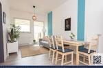 Etagenwohnung Chemnitz Zentrum - 3 Zimmer, 1.749&euro; | Angebot:26424339