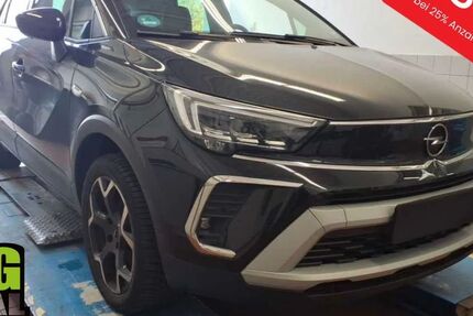Opel Crossland (X) 9.998 km 19.011 &euro; Chemnitz 09116