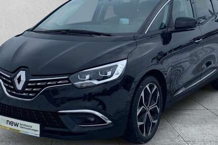 Renault Grand Scenic 38.100 km 23.890 &euro; Mittweida 09648