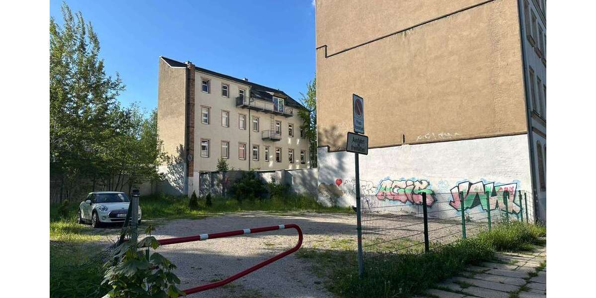 Grundstück Chemnitz - 95.000&euro; | Angebot:26243893