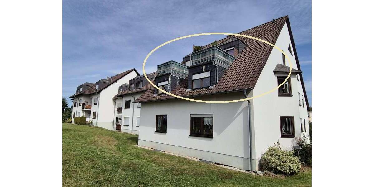 Etagenwohnung Hohndorf - 3 Zimmer, 79 m&sup2;, 85.000&euro; | Angebot:27280548