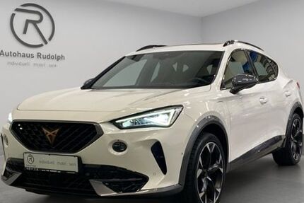 Cupra Formentor 76.362 km 24.749 &euro; Oelsnitz/Erzgebirge 09376