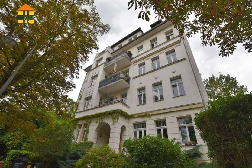Wohnung zum Mieten in Chemnitz 828 € 127.37 m²