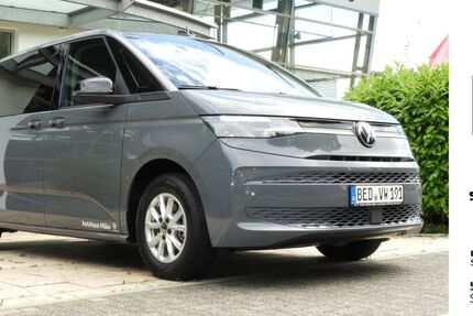 VW T7 Multivan 2.210 km 53.990 &euro; Brand-Erbisdorf 09618