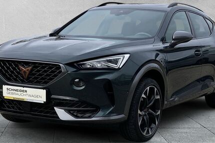 Cupra Formentor 33.200 km 25.890 &euro; Chemnitz 09113