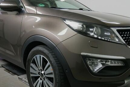 Kia Sportage 100.103 km 12.990 &euro; Chemnitz 09114