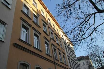Wohnung Chenitz Zentrum - 2 Zimmer, 56 m&sup2;, 317&euro; | Angebot:27543657
