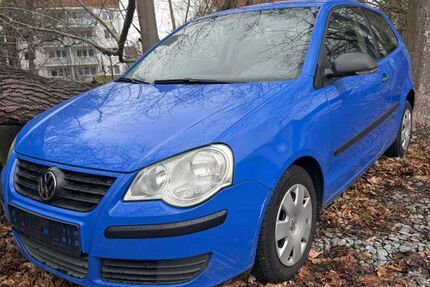 VW Polo 150.000 km 1.800 &euro; Chemnitz 09113