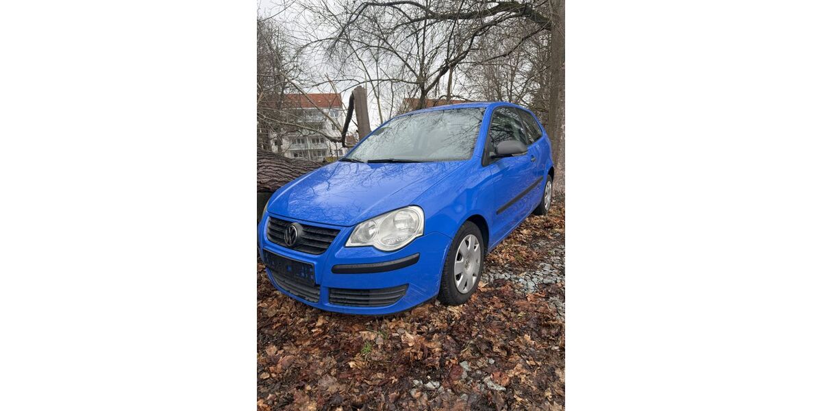 VW Polo 150.000 km 1.800 &euro; Chemnitz 09113