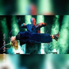 Das Original! - Die Magic Dinner Show / Magier Ralf Gagel 