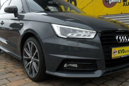Audi A1 71.400 km 14.999 &euro; Chemnitz/Mittelbach 09224