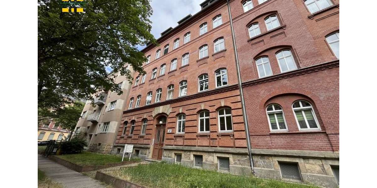 Etagenwohnung Chemnitz Hilbersdorf - 3 Zimmer, 58 m&sup2;, 57.500&euro; | Angebot:27018457