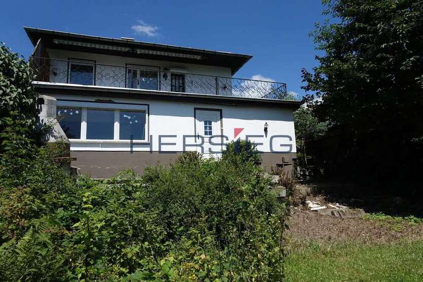 Haus zum Kaufen in Lengefeld-Wünschendorf 22.000 € 110 m²