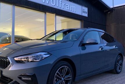 BMW 220 13.500 km 31.400 &euro; Zschopau 09405