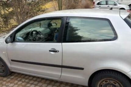 VW Polo 163.279 km 800 &euro; Marienberg 09496