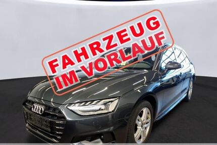 Audi A4 80.728 km 21.999 &euro; Chemnitz - Mittelbach 09224