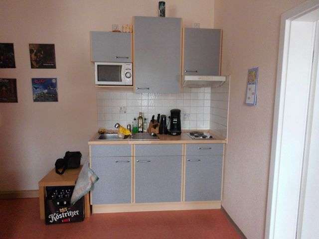 Wohnung zum Mieten in Annaberg-Buchholz 200 € 35 m²