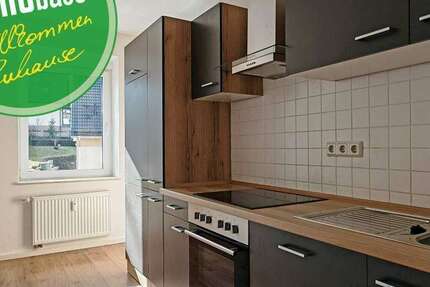 Wohnung Chemnitz Altchemnitz - 2 Zimmer, 54 m&sup2;, 390&euro; | Angebot:25633478