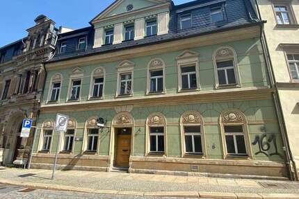 Haus Annaberg-Buchholz Buchholz - 16 Zimmer, 345 m&sup2;, 67.000&euro; | Angebot:25833402