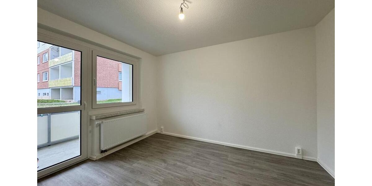 Ihr frisch sanierter 2-Raumtraum! 2 zimmer