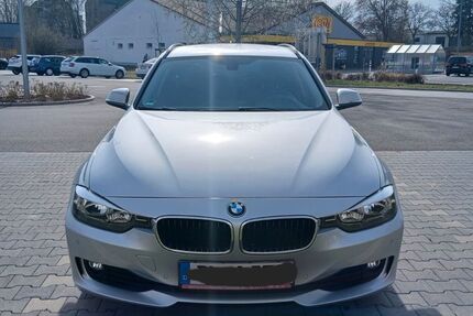 BMW 318 177.890 km 10.199 &euro; Hartha 04746