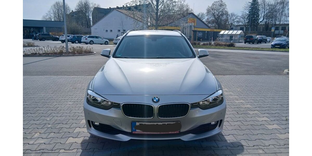 BMW 318 177.890 km 10.199 &euro; Hartha 04746