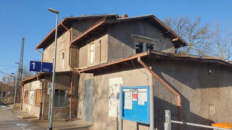 Einfamilienhaus Falkenau - 10 Zimmer, 275 m&sup2;, 29.900&euro; | Angebot:24906932