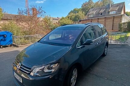 VW Sharan 203.000 km 12.600 € Chemnitz 09126