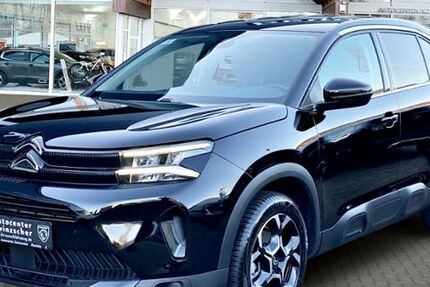 Citroen C5 Aircross 20.041 km 24.850 &euro; Altmittweida 09648
