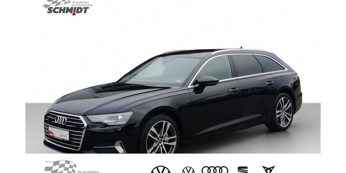 Audi A6 83.639 km 31.690 &euro; Bernsdorf 09337