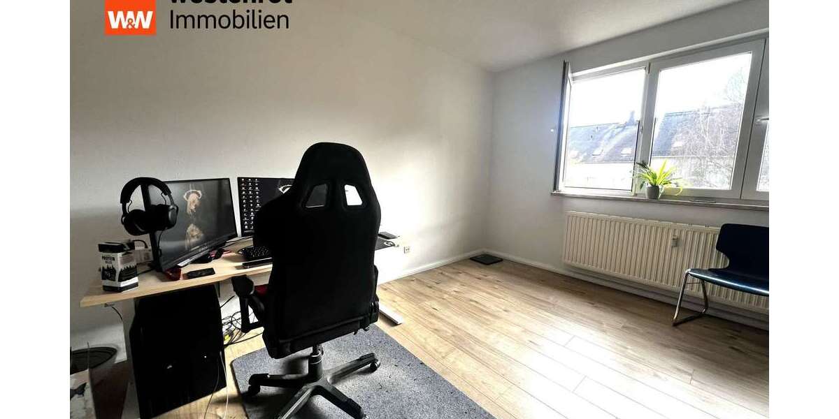 Etagenwohnung Mittweida - 2 Zimmer, 46 m&sup2;, 52.428&euro; | Angebot:25312051
