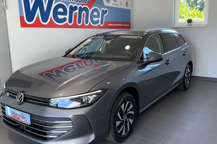 VW Passat 9.699 km 37.980 &euro; Mittweida 09648