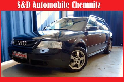 Audi A6 361.000 km 4.099 &euro; Chemnitz 09120