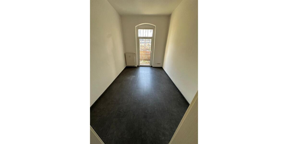 Etagenwohnung Chemnitz Borna-Heinersdorf - 3 Zimmer, 61 m&sup2;, 336&euro; | Angebot:25376914