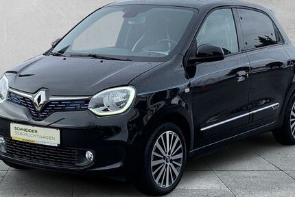 Renault Twingo 30.000 km 11.890 &euro; Oederan 09569