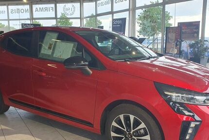 Mitsubishi Colt 4.900 km 17.990 &euro; Stollberg 09366