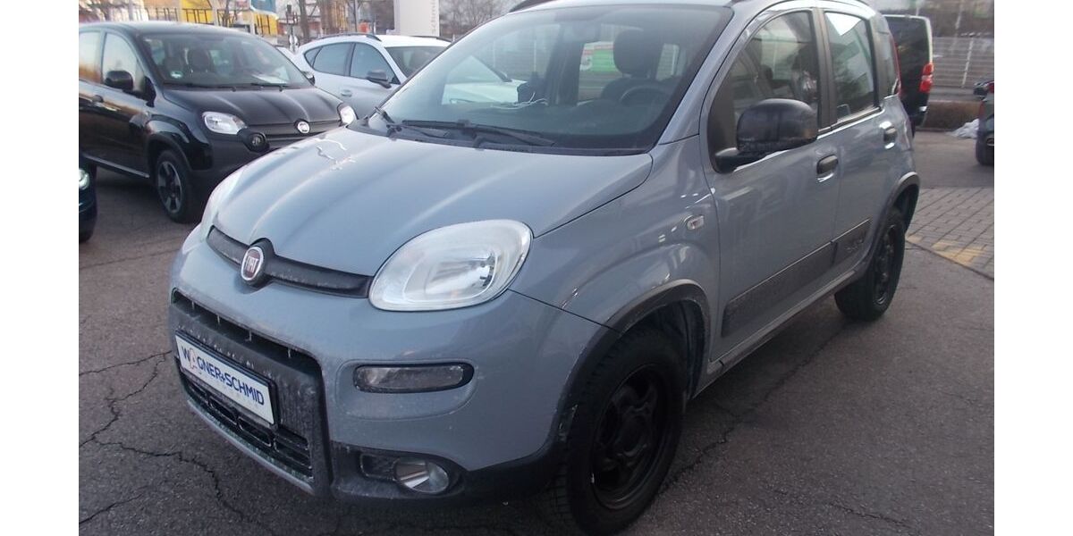 Fiat Panda 149.291 km 6.990 &euro; Waldheim 04736