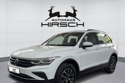 VW Tiguan 37.700 km 23.990 &euro; Chemnitz 09120