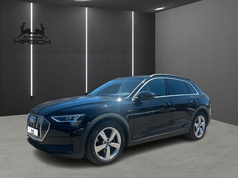 e-tron