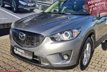 Mazda CX-5 109.119 km 8.499 &euro; Chemnitz 09120
