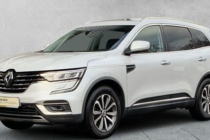 Renault Koleos 86.986 km 22.790 &euro; Chemnitz 09131