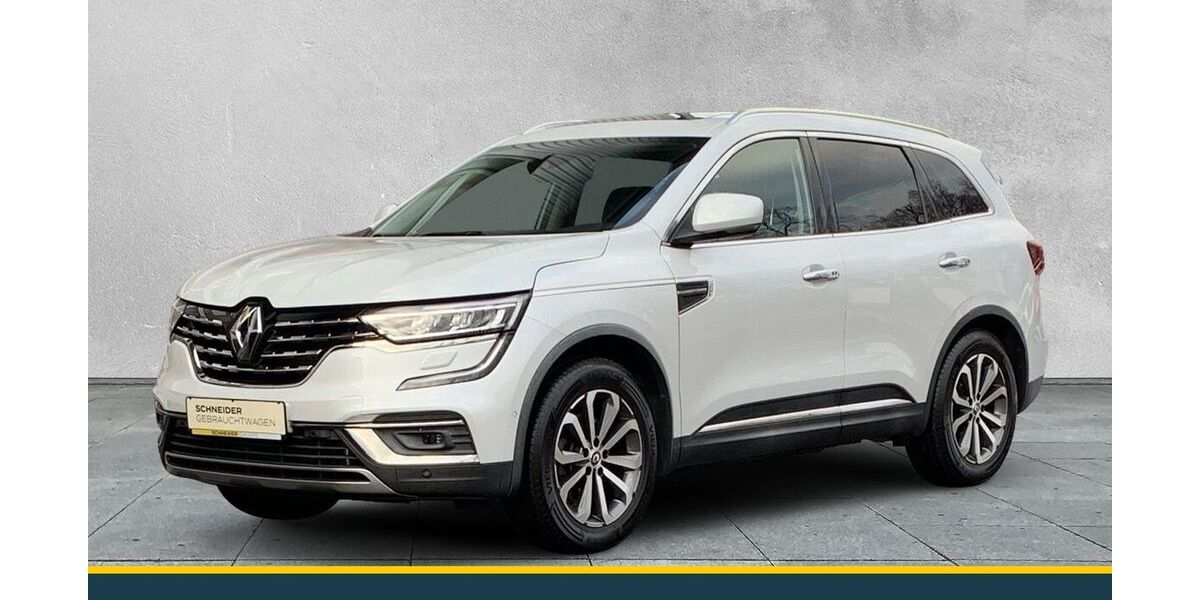 Renault Koleos 86.986 km 22.790 &euro; Chemnitz 09131