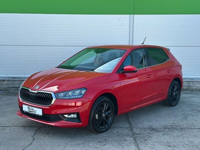 Fabia