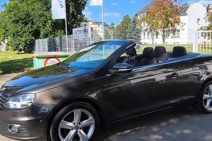 VW Eos 199.900 km 5.999 &euro; Chemnitz 09120