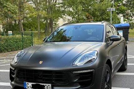Porsche Macan 158.145 km 32.000 &euro; Chemnitz 09111